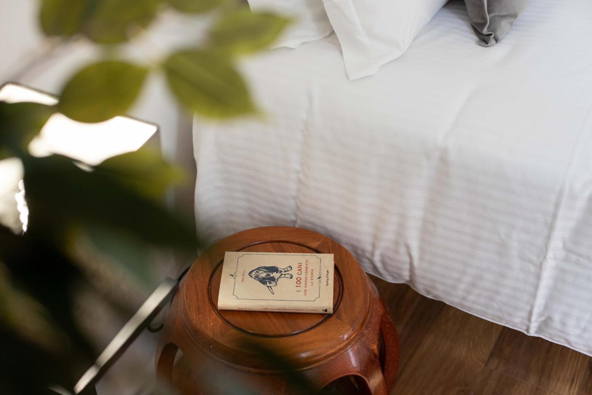 900 - Guest House Livorno Kültér fotó