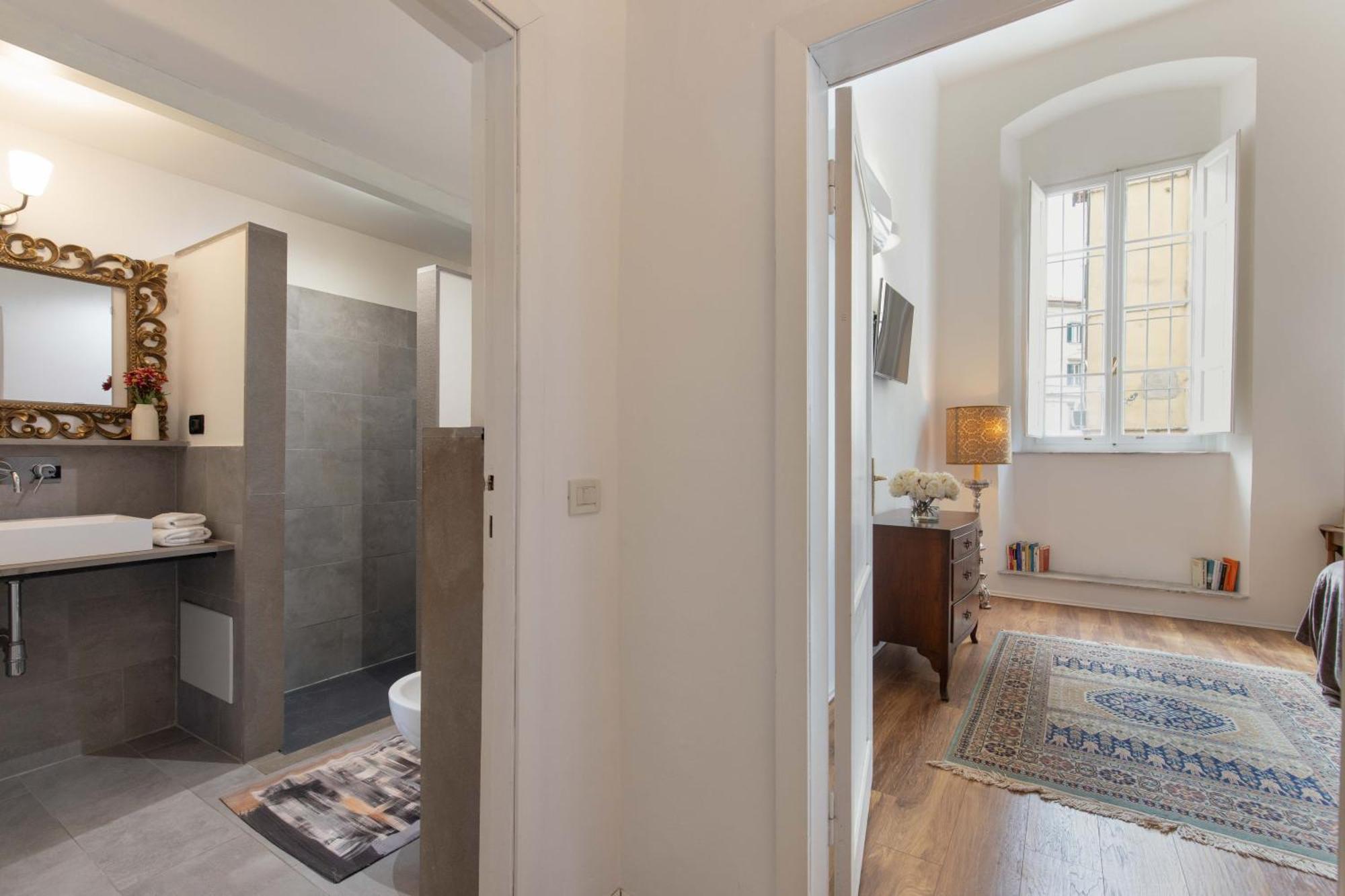 900 - Guest House Livorno Kültér fotó