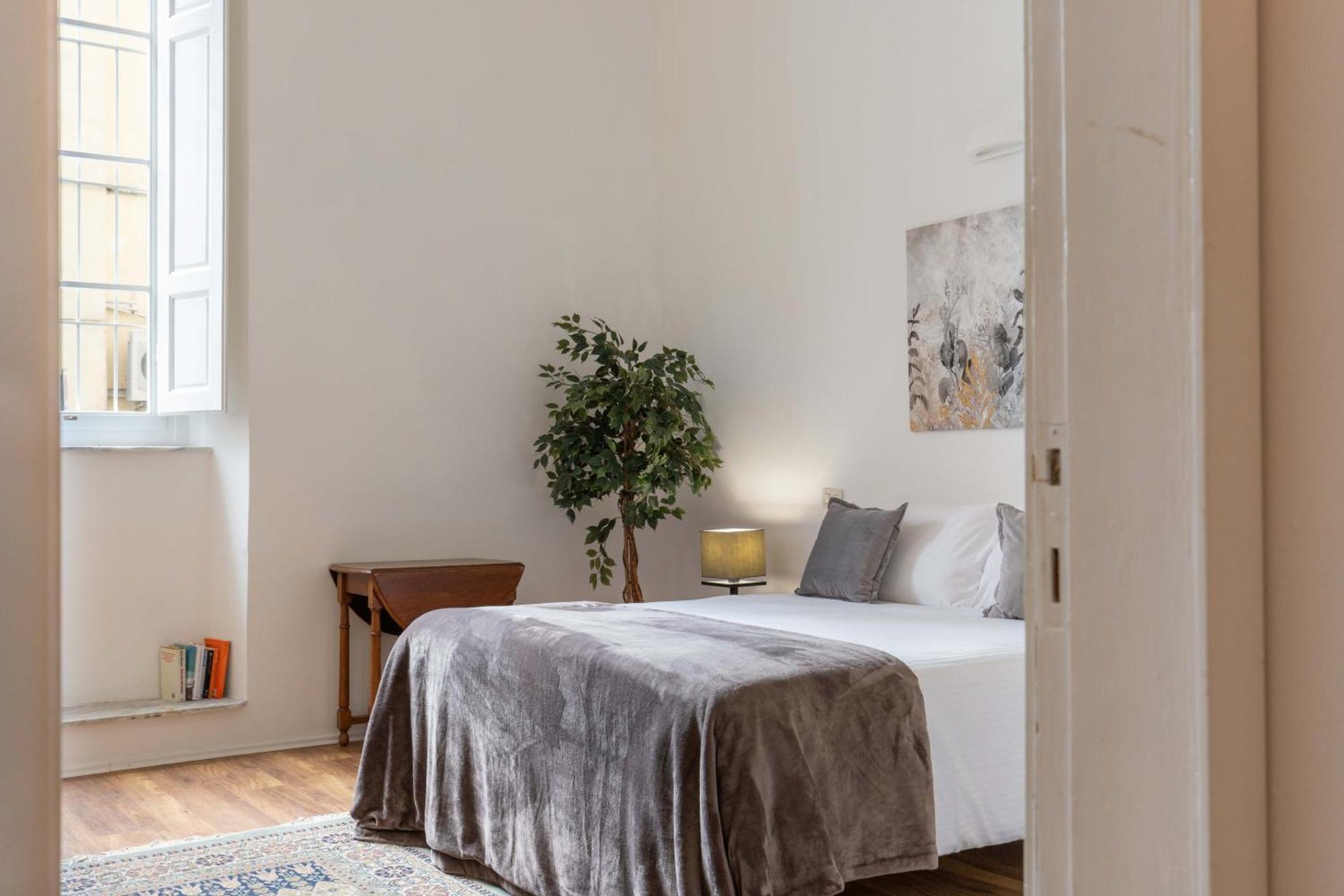 900 - Guest House Livorno Kültér fotó