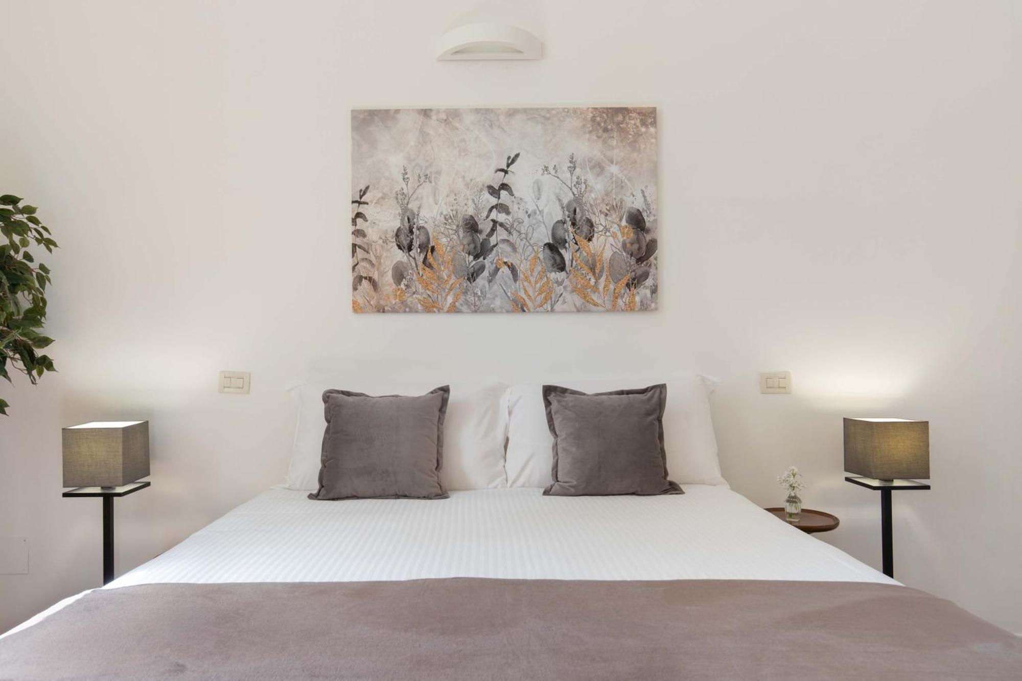 900 - Guest House Livorno Kültér fotó