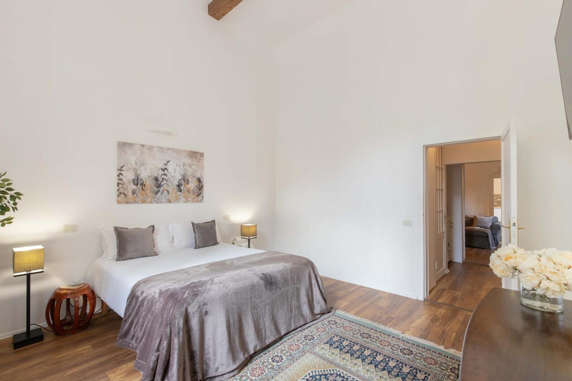 900 - Guest House Livorno Kültér fotó