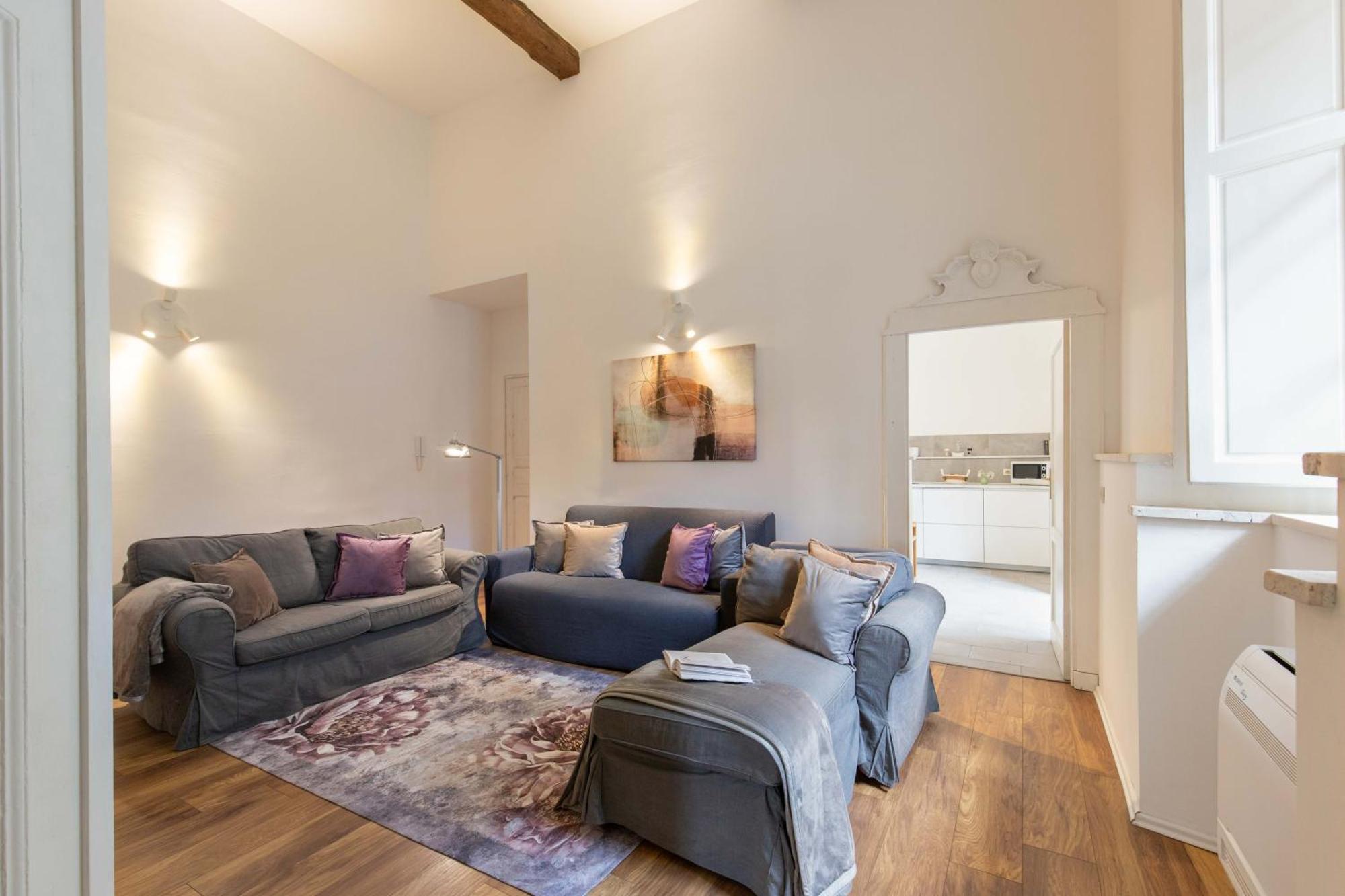 900 - Guest House Livorno Kültér fotó