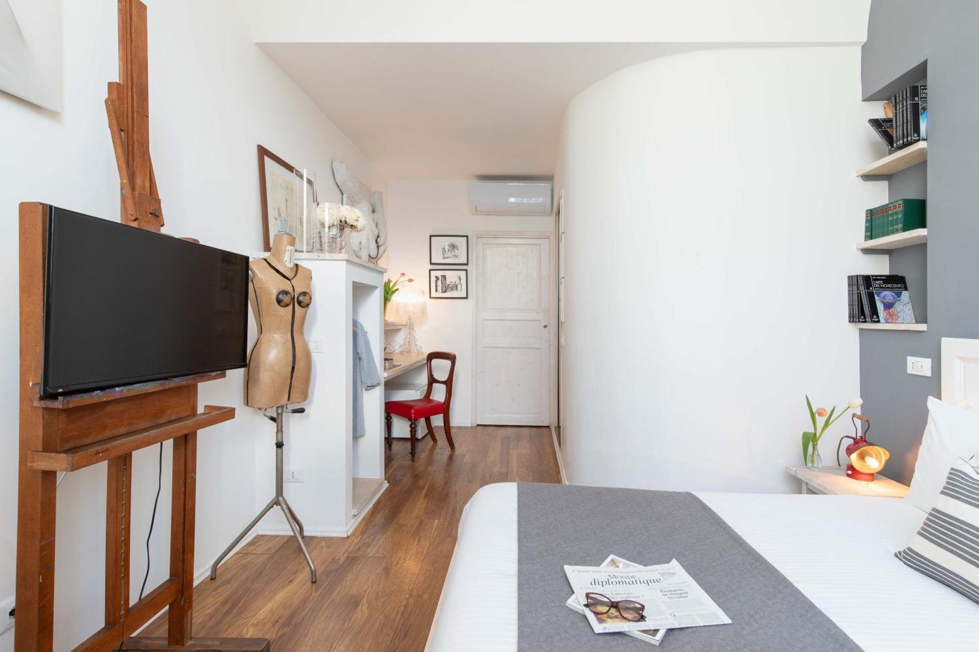 900 - Guest House Livorno Kültér fotó