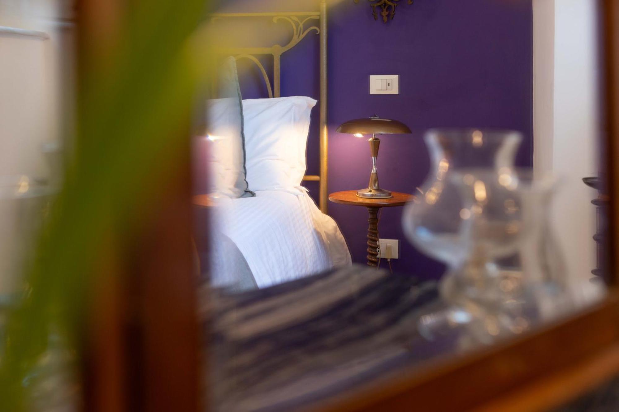 900 - Guest House Livorno Kültér fotó