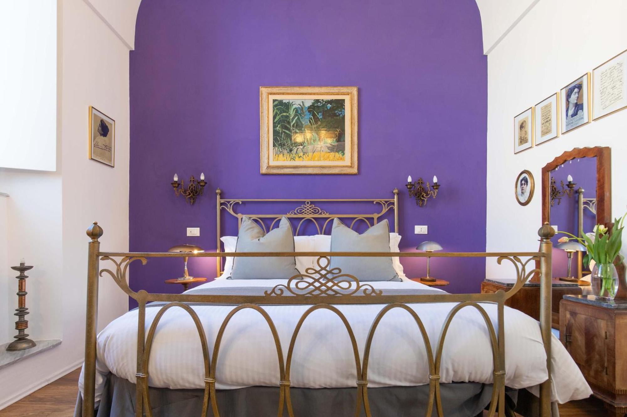 900 - Guest House Livorno Kültér fotó