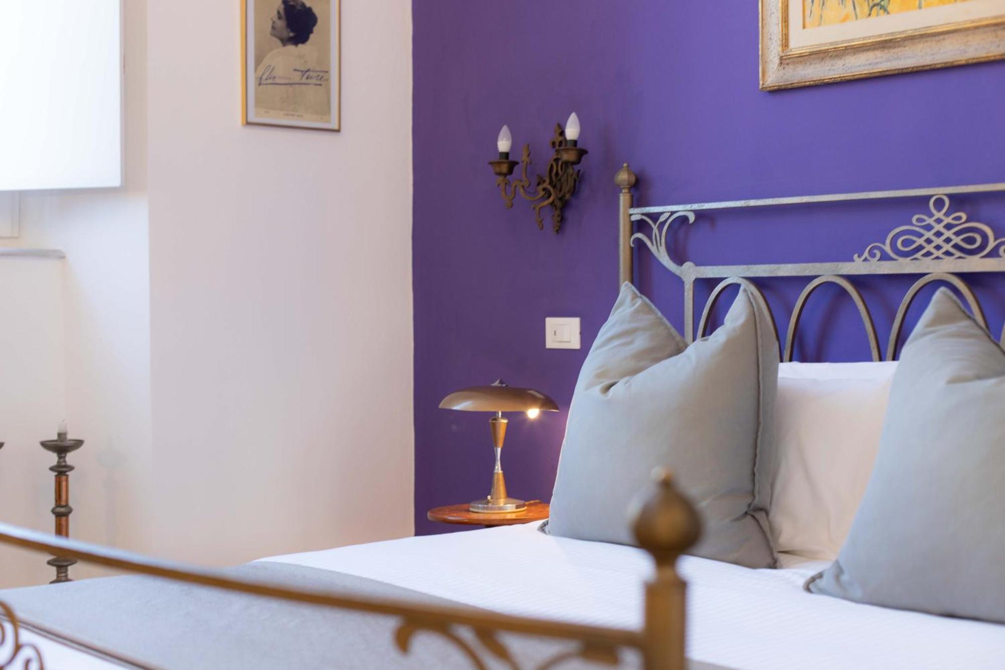 900 - Guest House Livorno Kültér fotó