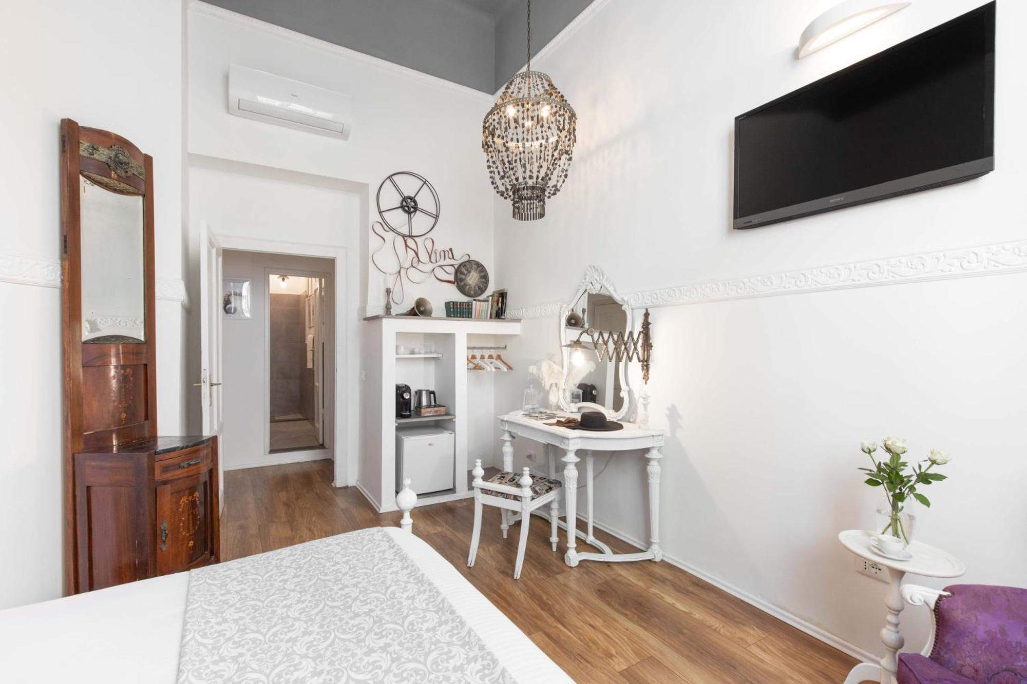 900 - Guest House Livorno Kültér fotó