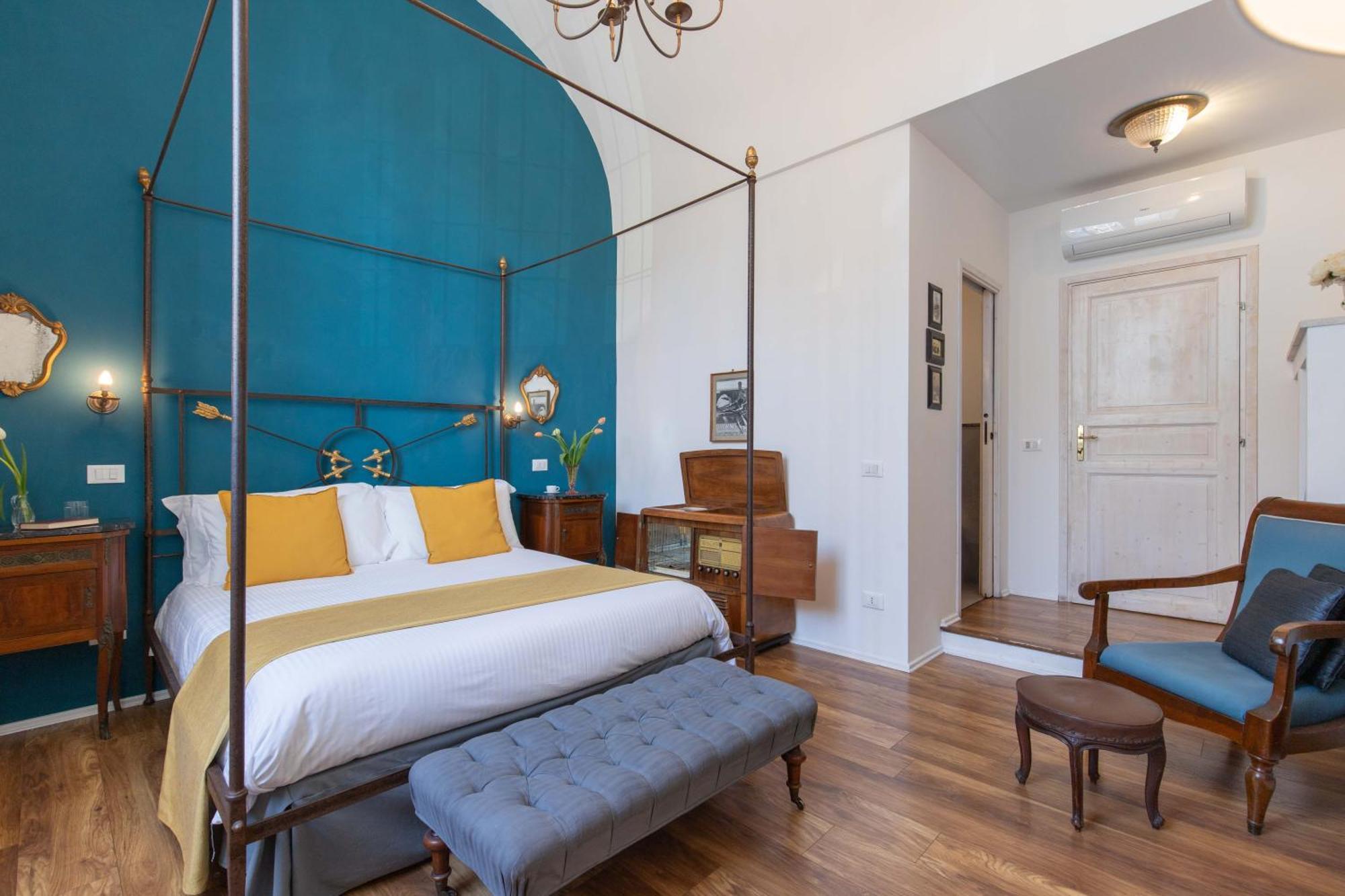900 - Guest House Livorno Kültér fotó