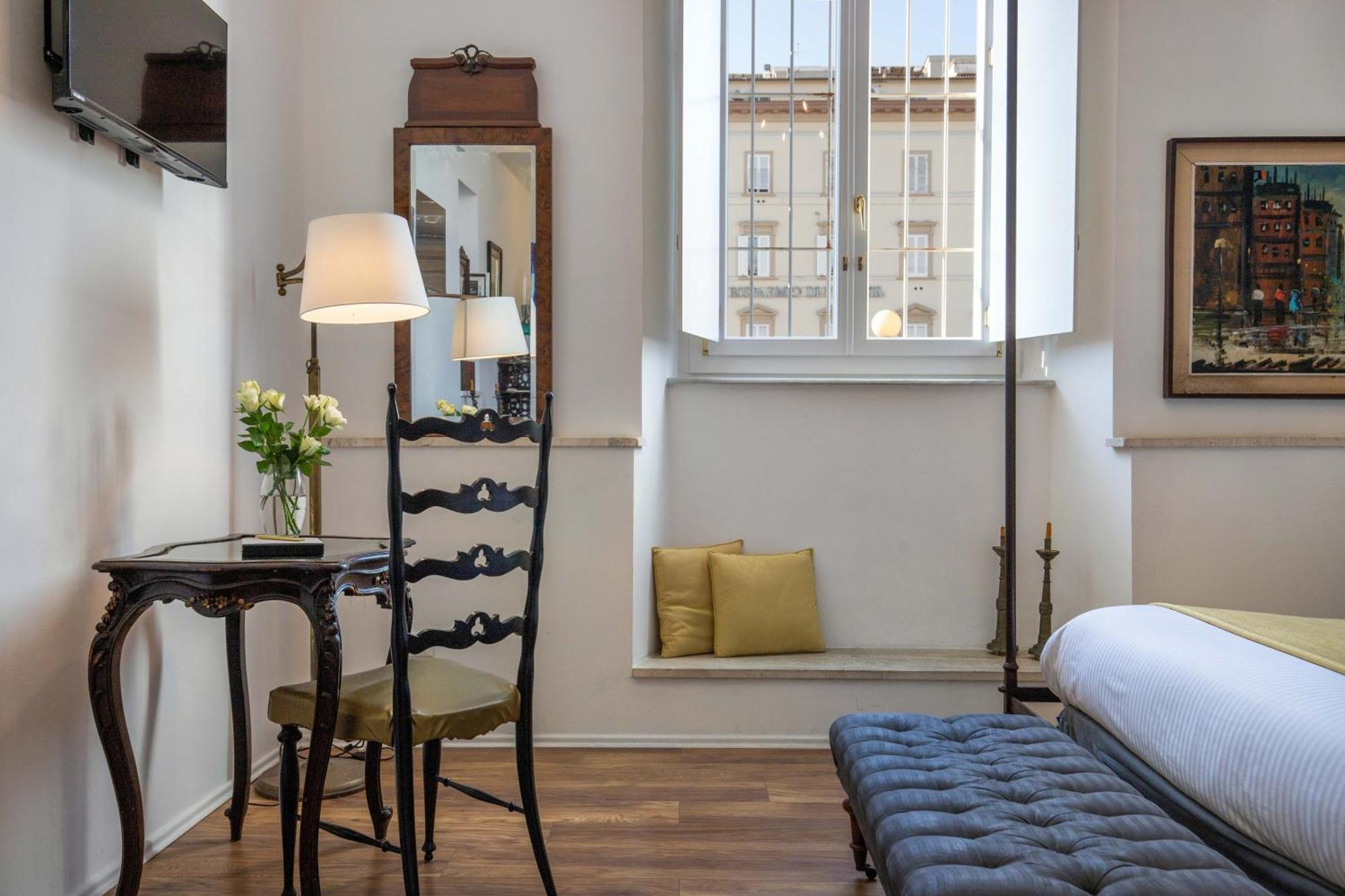 900 - Guest House Livorno Kültér fotó