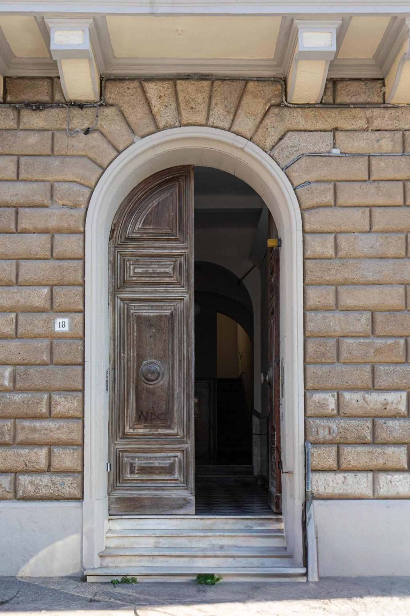 900 - Guest House Livorno Kültér fotó